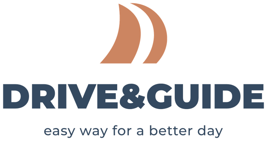 Drive & Guide